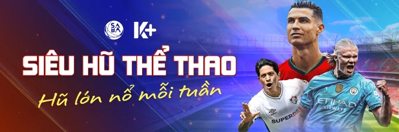 Khuyến mãi chào mừng ahbet.